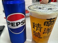 -新峰肉骨茶(总店)