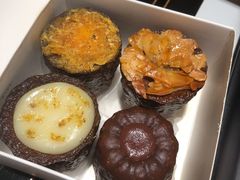 -发酵食堂(屏风街店)