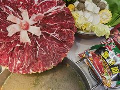 -刘少华贵州小黄牛·鲜牛肉火锅(总店)