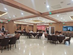 -全聚德(上海首店浦东店)