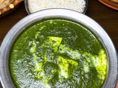 -南国印度餐厅Dakshin