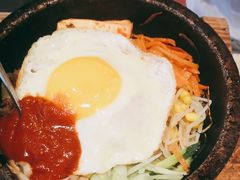 -妙香居韩国烤肉(鹏瑞利季华广场店)