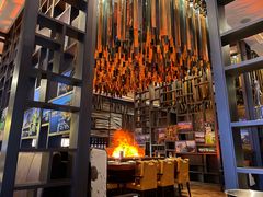 -金奥国际酒店温哥华扒房Vancouver Grill