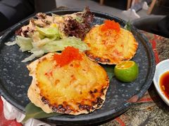-炙柒Sekinana·精致料理 烧鸟·铁板烧(海上世界店)