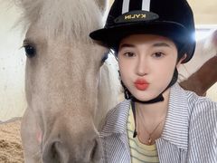 -北京群众马术培训基地