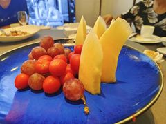 -香山湖渔家大院