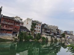 -乾州古城