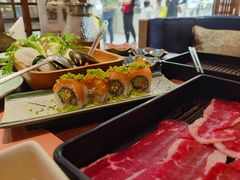 -山葵家·创意料理(万象汇店)