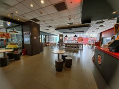 -汉堡王(万达广场店)