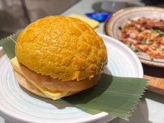-观塘港茶餐厅(八一大道店)