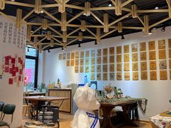 -十八字金银饰·拼豆·开蚌手工体验团建(君太百货店)