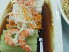 -聚德福海鲜家常菜(刘庄店)