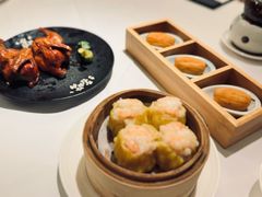 -悦景酒家(罗湖店)
