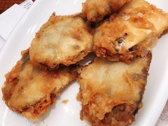 -必点海鲜·鲅鱼水饺(鞍山西道店)