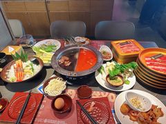 -牛YO寿喜烧火锅自助(三台子万象汇店)
