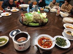 -洞庭渔人(沙湾店)
