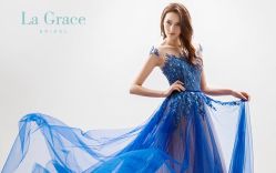 点击看大图 iphone_upload_pic-LA GRACE高端婚纱礼服定制馆