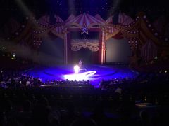 -珠海横琴长隆《卡卡虎奇遇记》