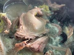 -皇鸽餐厅(龙塘店)