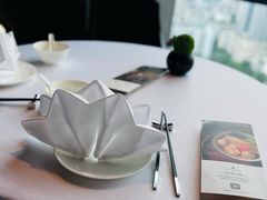 -富力丽思卡尔顿酒店·丽轩中餐厅
