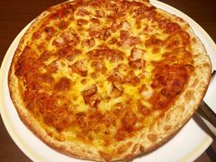 -萨莉亚意式餐厅(杭州西溪龙湖天街店)