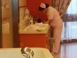 -喜宝母婴月子会所