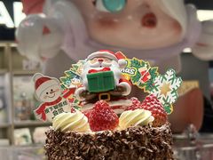 -味多美蛋糕(厢黄旗店)