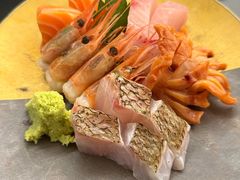 -Sushi Hanzo半藏(天环广场店)