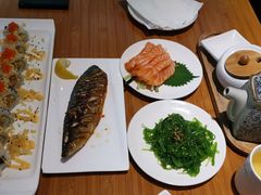 -牛油果大师寿司(瑞景店)