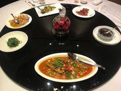 -海味世家·家常菜馆(明州里店)