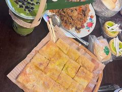 -婉泰·特色小吃·舂鸡脚(告庄二店)