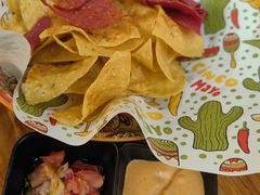 -Famous肥猫墨西哥音乐餐吧(五棵松华熙LIVE店)