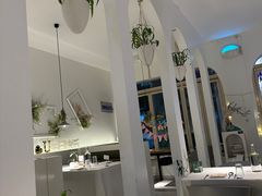 -春树下·树屋花房西餐厅(罍街AS1980店)