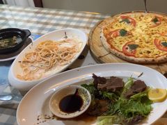-BISTROFIORE美伊娜(伊犁南路店)