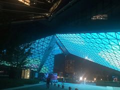 -阿里中心·杭州Z空间