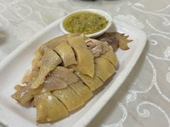 -汇兴源餐馆(小北路店)