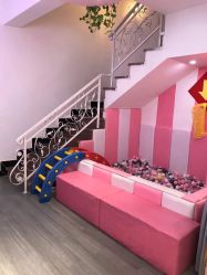 -幺幺BABY婚纱摄影