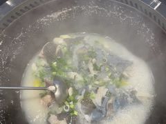-好灶头妈妈菜·柴火灶台鱼·千岛湖土菜地标美食