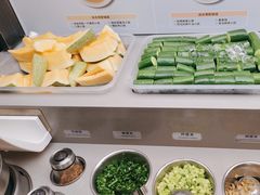 -海底捞火锅(吴中路店)