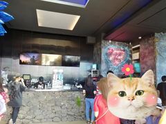 -Cafe Aewol Monsant