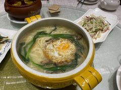 -蔼若春.传承三十年云南菜(金碧公园店)