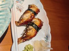 -千代武日本料理(哈西店)