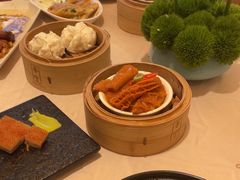 -深圳香格里拉酒店