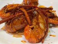 -猪肉婆私房菜(容桂总店)