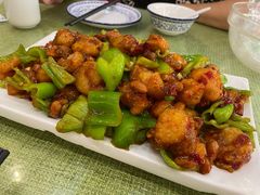 -桃子餐厅·天津菜(红星路直营店)