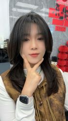 -5M HAIR SALON 旗舰店