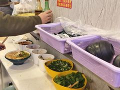 -青和小锅米线(翠湖店)