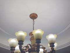 -俄士厨房(五棵松华熙LIVE店)