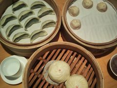 -鼎泰丰(当代商城店)
