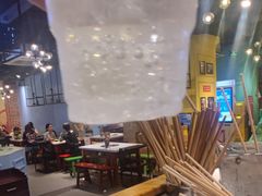 -钢管厂五区小郡肝串串香(南山店)